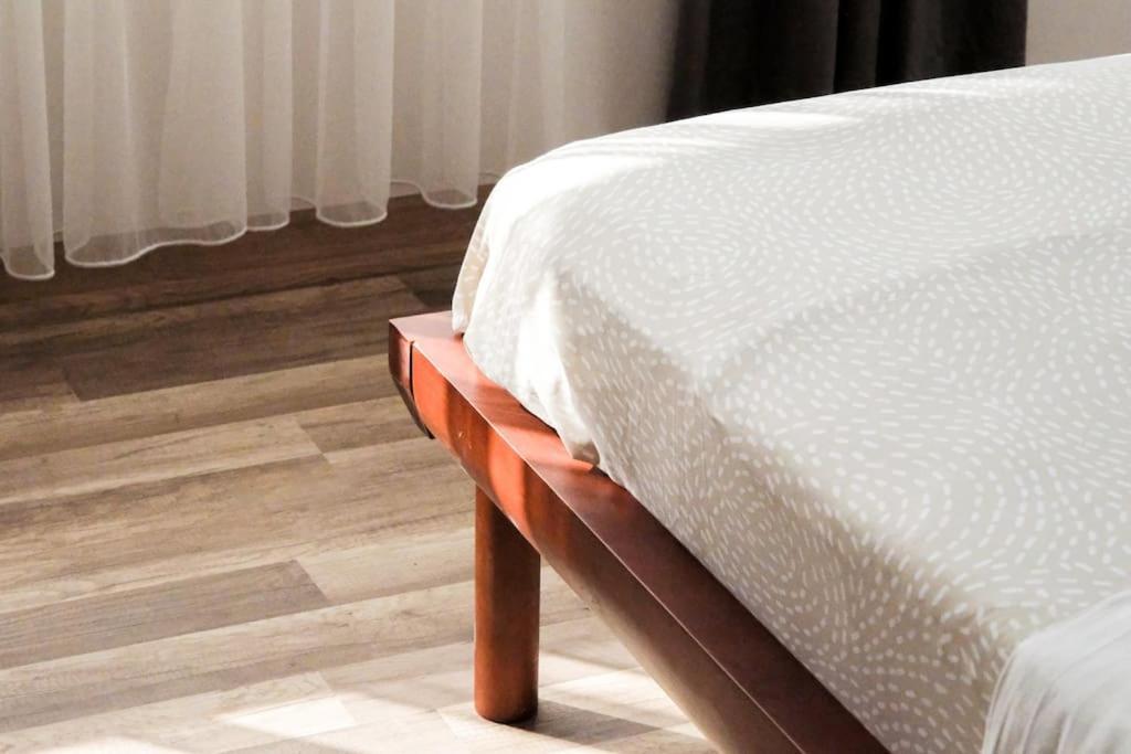 Apartment 102- Intimate *