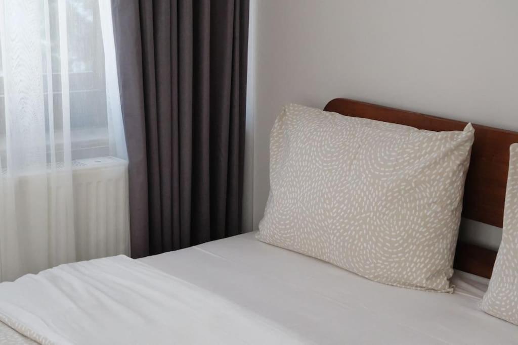 Apartment 102- Intimate