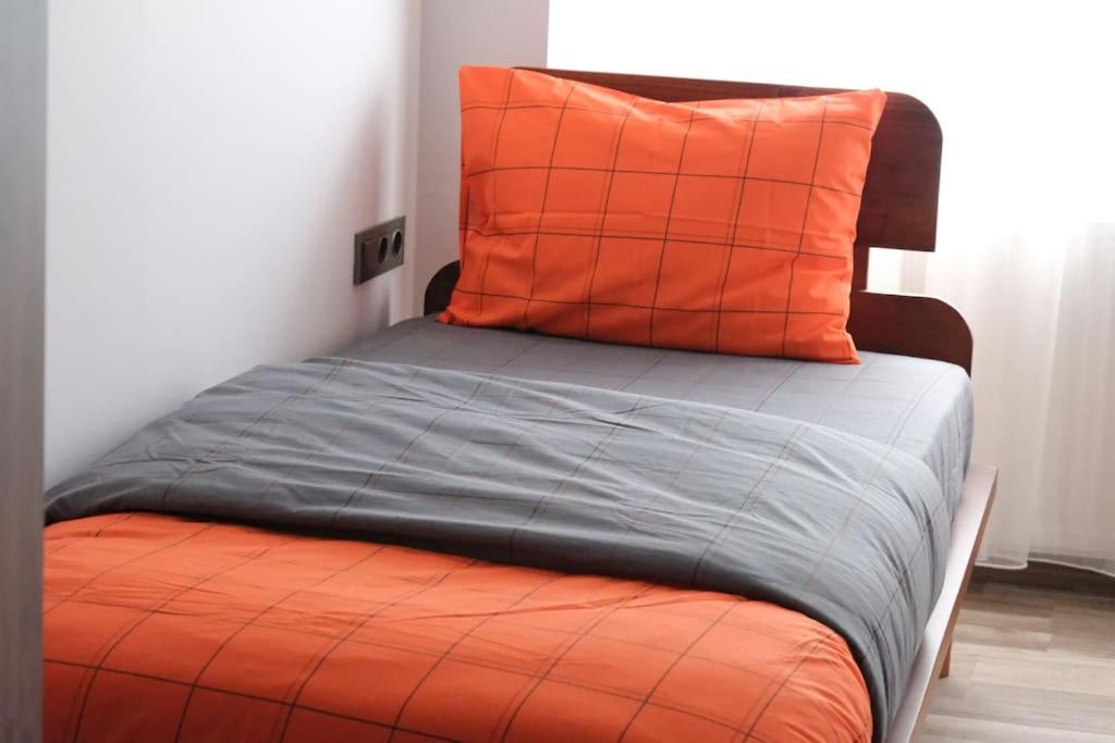 102- Intimate Apartment Ankara