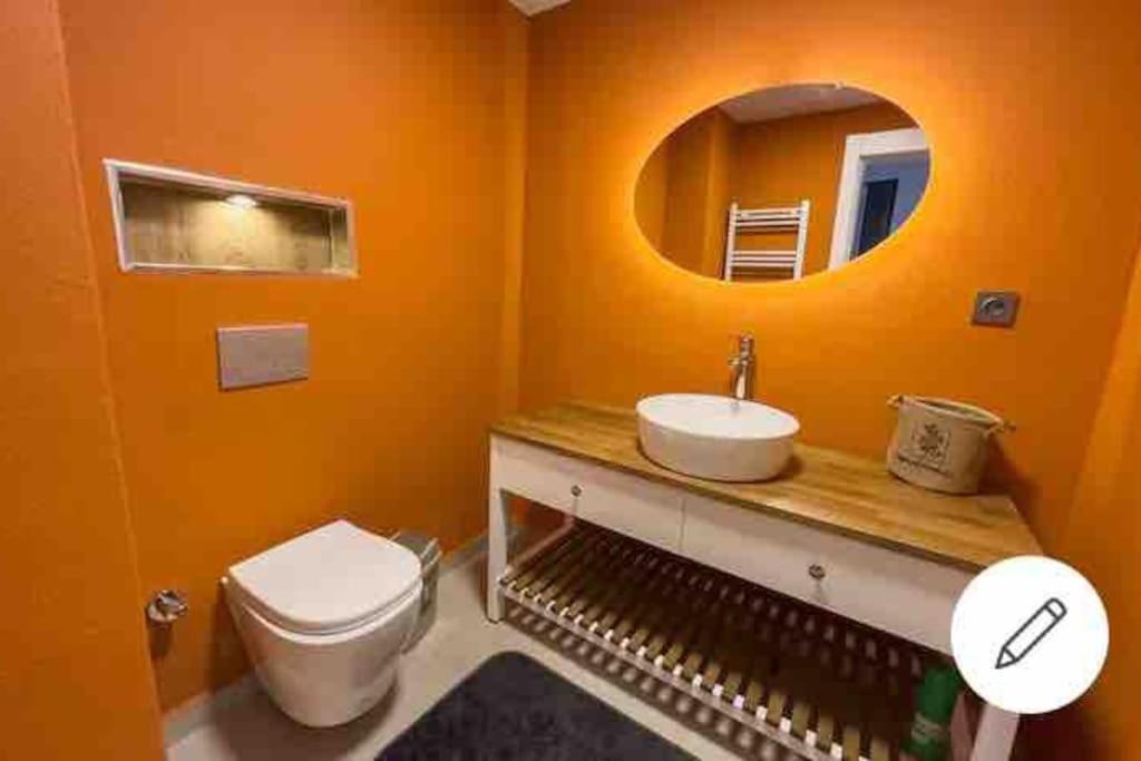 Apartment 102- Intimate Ankara