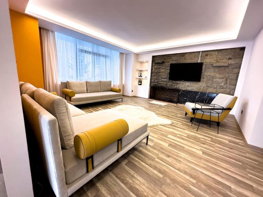 Apartment 102- Intimate