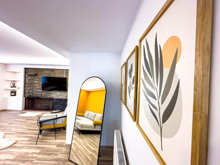 102- Intimate Daire Ankara